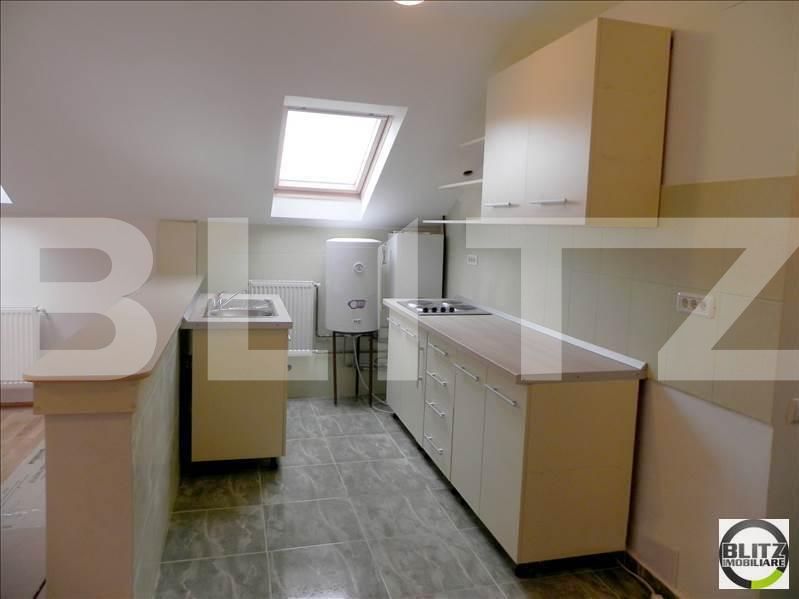 Apartament de vânzare 2 camere Zorilor - 9960AV | BLITZ Cluj-Napoca | Poza4