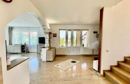 Casa 6 camere, 400 mp, 1000 mp curte, piscina, zona Eugen Ionesco