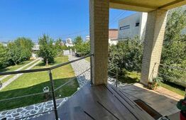 Casa 6 camere, 400 mp, 1000 mp curte, piscina, zona Eugen Ionesco