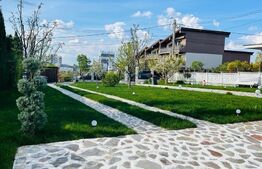 Casa 6 camere, 400 mp, 1000 mp curte, piscina, zona Eugen Ionesco