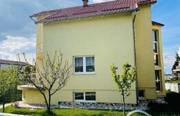 Casa 6 camere, 400 mp, 1000 mp curte, piscina, zona Eugen Ionesco