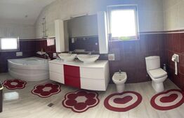 Casa 6 camere, 400 mp, 1000 mp curte, piscina, zona Eugen Ionesco