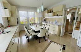 Casa 6 camere, 400 mp, 1000 mp curte, piscina, zona Eugen Ionesco