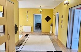 Casa 6 camere, 400 mp, 1000 mp curte, piscina, zona Eugen Ionesco