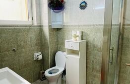 Casa 6 camere, 400 mp, 1000 mp curte, piscina, zona Eugen Ionesco