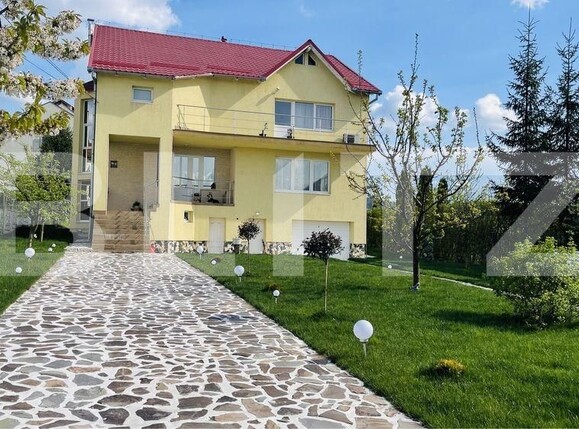 Casa de vânzare 6 camere Zorilor - 99600CV | BLITZ Cluj-Napoca | Poza2