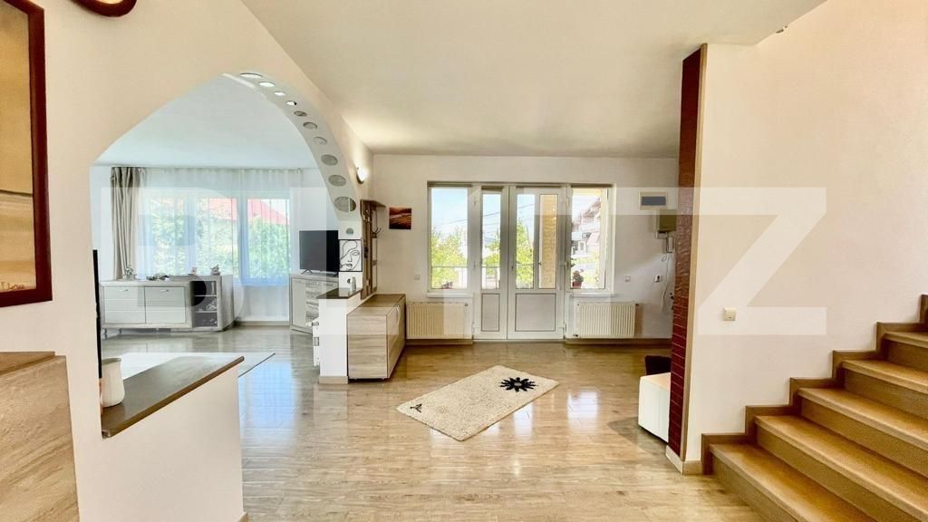 Casa de vânzare 6 camere Zorilor - 99600CV | BLITZ Cluj-Napoca | Poza13