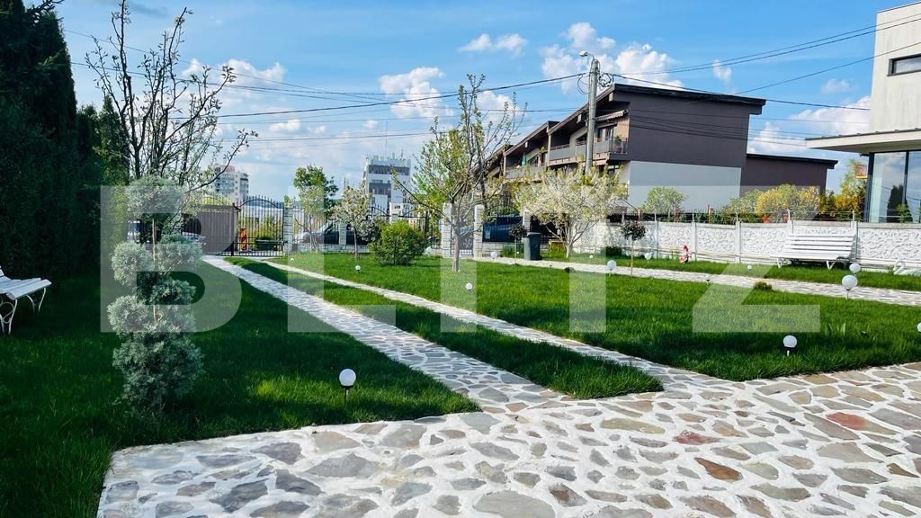 Casa de vânzare 6 camere Zorilor - 99600CV | BLITZ Cluj-Napoca | Poza8