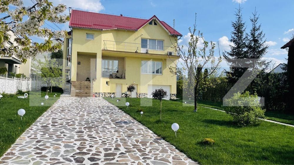 Casa de vânzare 6 camere Zorilor - 99600CV | BLITZ Cluj-Napoca | Poza2