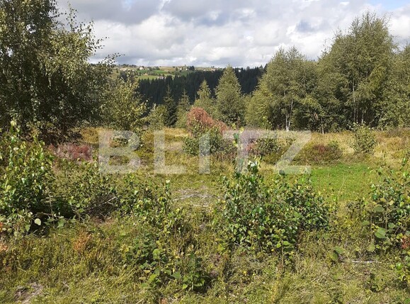 Teren de vânzare Exterior Vest - 99606TV | BLITZ Cluj-Napoca | Poza1