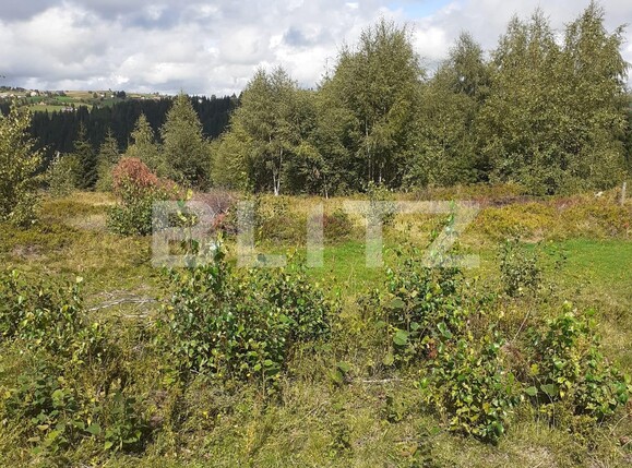 Teren de vânzare Exterior Vest - 99606TV | BLITZ Cluj-Napoca | Poza2