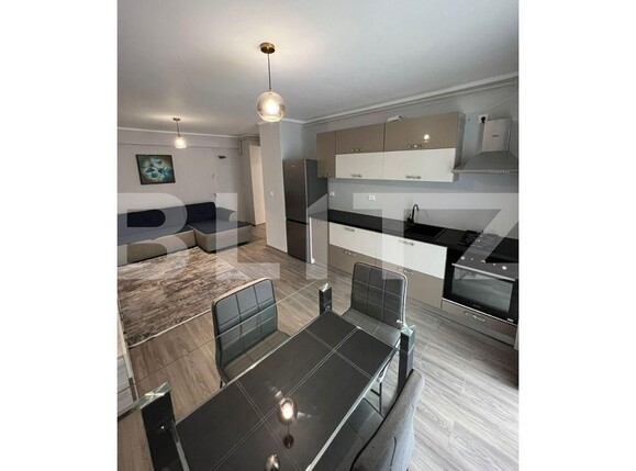 Apartament de vânzare 2 camere Dambul Rotund - 99607AV | BLITZ Cluj-Napoca | Poza1