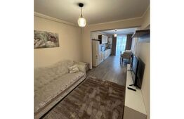 Oportunitate! Apartament 2 camere, 45mp, balcon, zona Corneliu Coposu