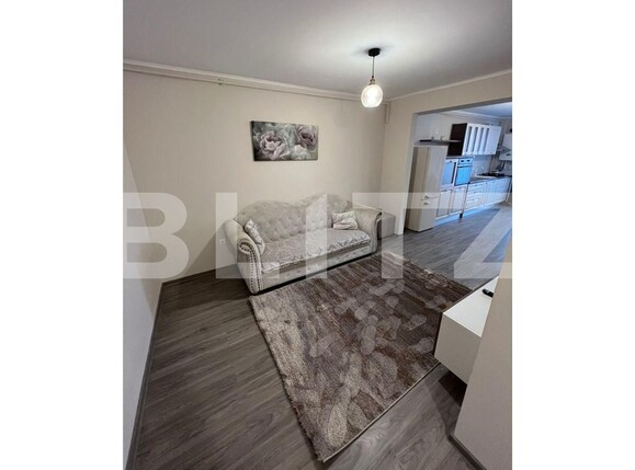 Apartament de vânzare 2 camere Dambul Rotund - 99609AV | BLITZ Cluj-Napoca | Poza1