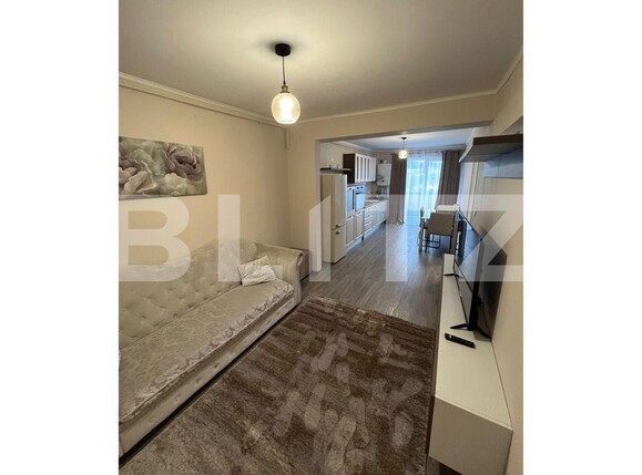 Apartament de vânzare 2 camere Dambul Rotund - 99609AV | BLITZ Cluj-Napoca | Poza2