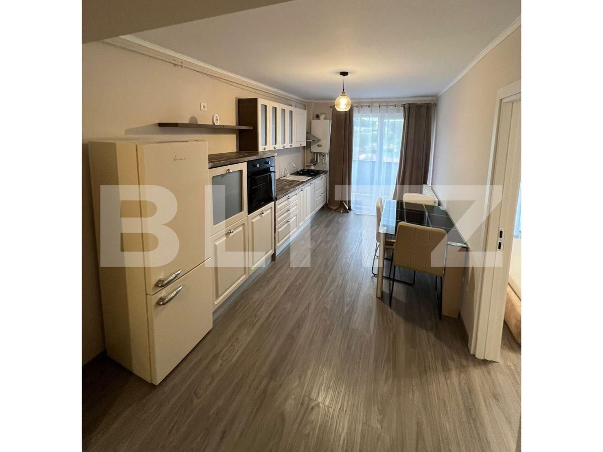 Apartament de vânzare 2 camere Dambul Rotund - 99609AV | BLITZ Cluj-Napoca | Poza3