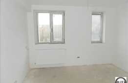 Apartament 3 camere, decomandat, 83 mp utili, semifinisat, loc parcare si garaj!