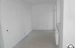 Apartament 3 camere, decomandat, 83 mp utili, semifinisat, loc parcare si garaj!