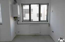 Apartament 3 camere, decomandat, 83 mp utili, semifinisat, loc parcare si garaj!