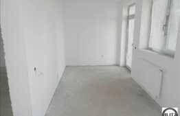 Apartament 3 camere, decomandat, 83 mp utili, semifinisat, loc parcare si garaj!