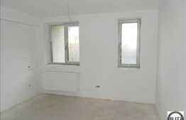 Apartament 3 camere, decomandat, 83 mp utili, semifinisat, loc parcare si garaj!