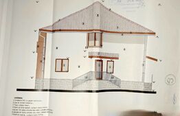 Duplex de 4 camere, 237 mp teren, in Chinteni