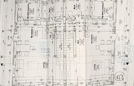Duplex de 4 camere, 237 mp teren, in Chinteni