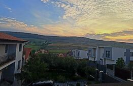 Duplex de 4 camere, 237 mp teren, in Chinteni