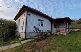 Casa individuala 135 mp, teren 500 mp, Dezmir