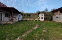 Casa individuala 135 mp, teren 500 mp, Dezmir