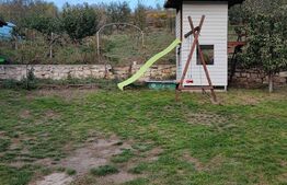 Casa individuala 135 mp, teren 500 mp, Dezmir