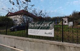 Casa individuala 135 mp, teren 500 mp, Dezmir