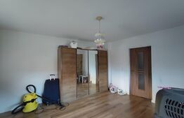 Casa individuala 135 mp, teren 500 mp, Dezmir