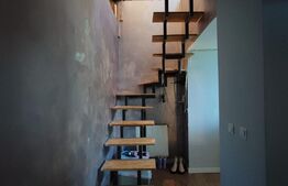 Casa individuala 135 mp, teren 500 mp, Dezmir