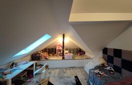 Casa individuala 135 mp, teren 500 mp, Dezmir