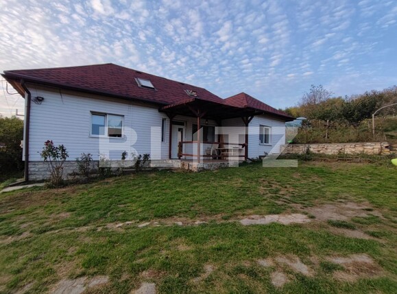 Casa de vânzare 5 camere Dezmir - 99615CV | BLITZ Cluj-Napoca | Poza1