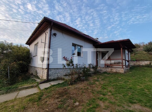 Casa de vânzare 5 camere Dezmir - 99615CV | BLITZ Cluj-Napoca | Poza2