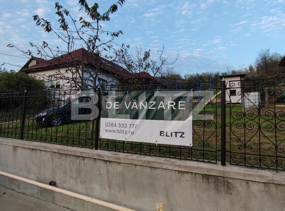 Casa de vânzare 5 camere Dezmir - 99615CV | BLITZ Cluj-Napoca | Poza3