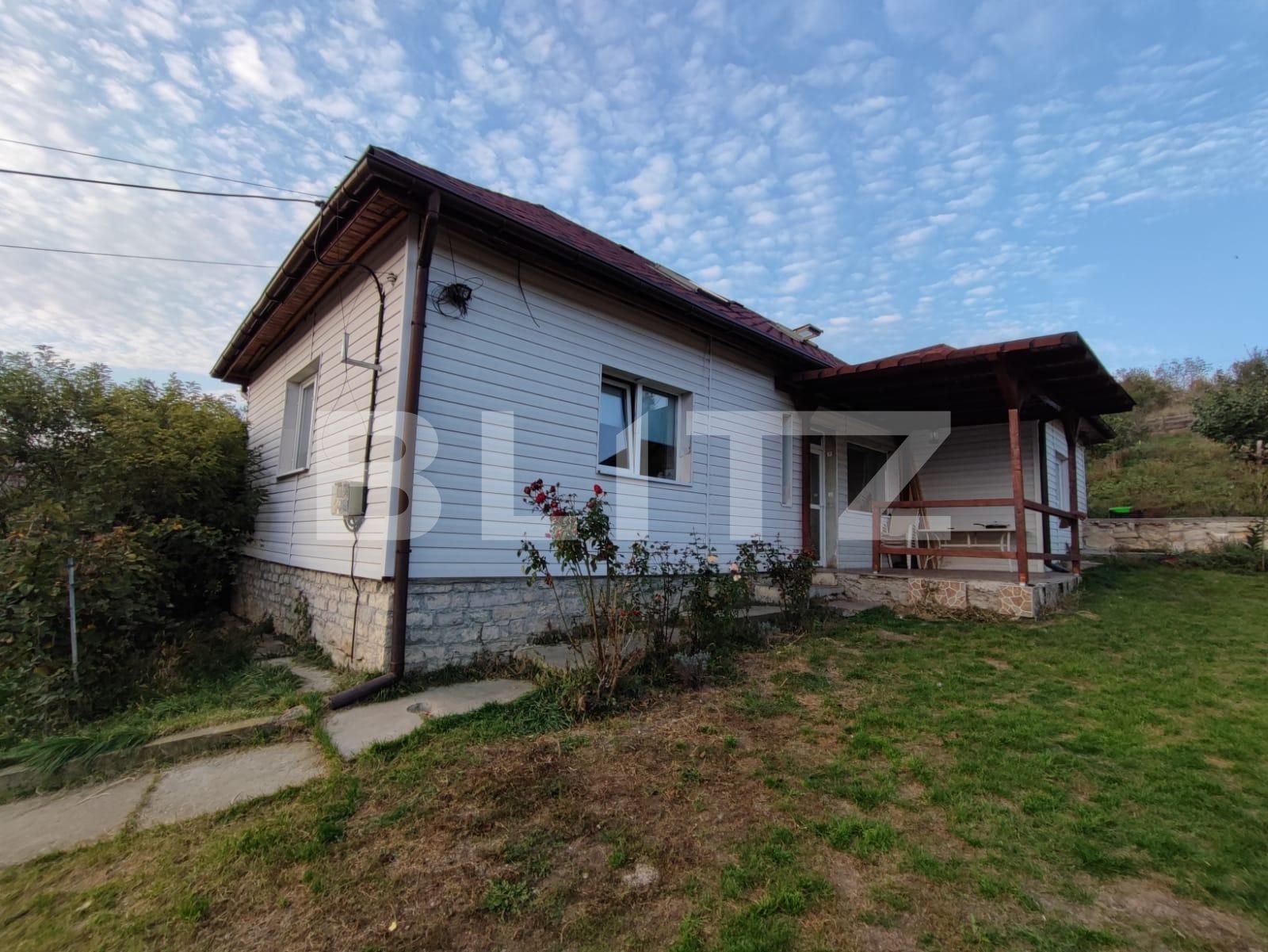 Casa de vânzare 5 camere Dezmir - 99615CV | BLITZ Cluj-Napoca | Poza2
