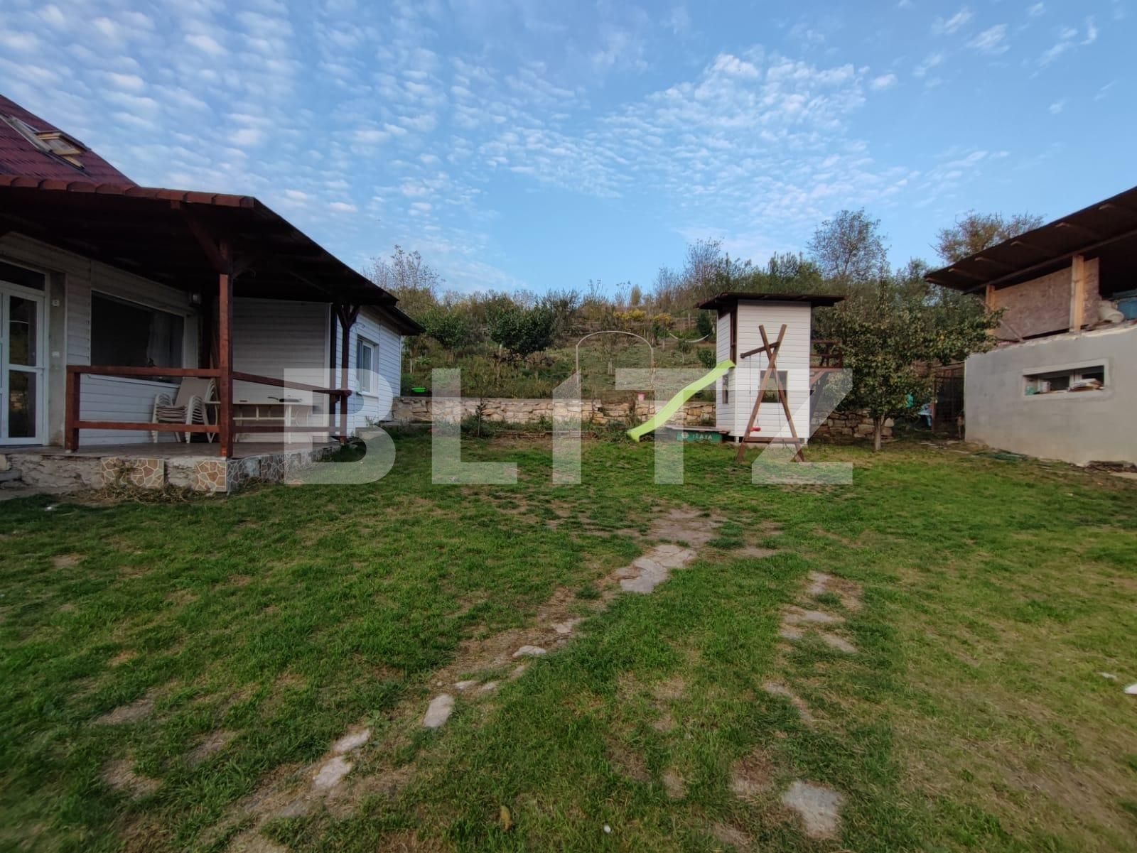 Casa de vânzare 5 camere Dezmir - 99615CV | BLITZ Cluj-Napoca | Poza6