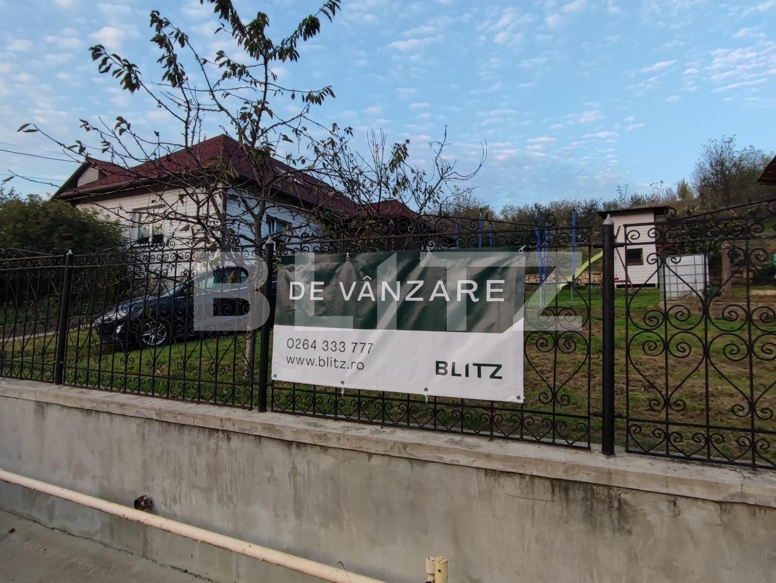 Casa de vânzare 5 camere Dezmir - 99615CV | BLITZ Cluj-Napoca | Poza3