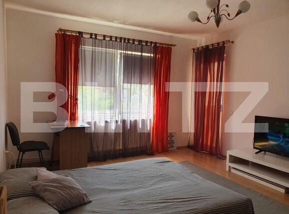 Apartament de vânzare 2 camere Marasti - 99619AV | BLITZ Cluj-Napoca | Poza2