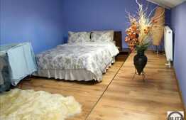 De vanzare apartament cu 1 camera, 36 mp, balcon, zona strazii Florilor!