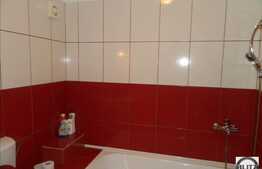 De vanzare apartament cu 1 camera, 36 mp, balcon, zona strazii Florilor!