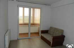 De vanzare apartament cu 1 camera, 36 mp, balcon, zona strazii Florilor!