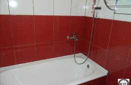 De vanzare apartament cu 1 camera, 36 mp, balcon, zona strazii Florilor!