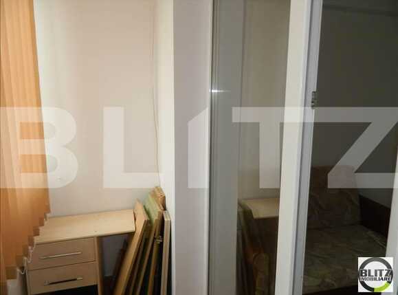 Garsonieră de vânzare Floreşti - 9962AV | BLITZ Cluj-Napoca | Poza9