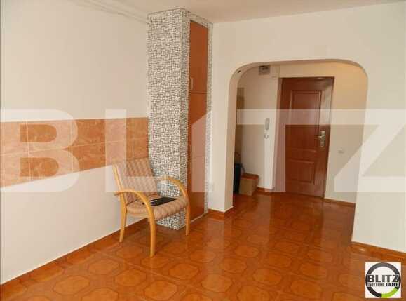 Garsonieră de vânzare Floreşti - 9962AV | BLITZ Cluj-Napoca | Poza1