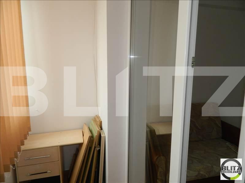 Garsonieră de vânzare Floreşti - 9962AV | BLITZ Cluj-Napoca | Poza9