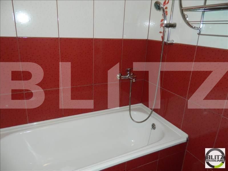 Garsonieră de vânzare Floreşti - 9962AV | BLITZ Cluj-Napoca | Poza7